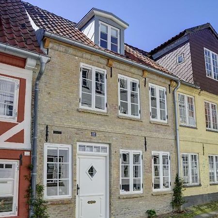 Oluf 12 Villa Flensburg Exterior photo