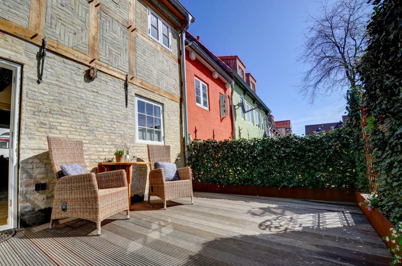 Oluf 12 Villa Flensburg Exterior photo