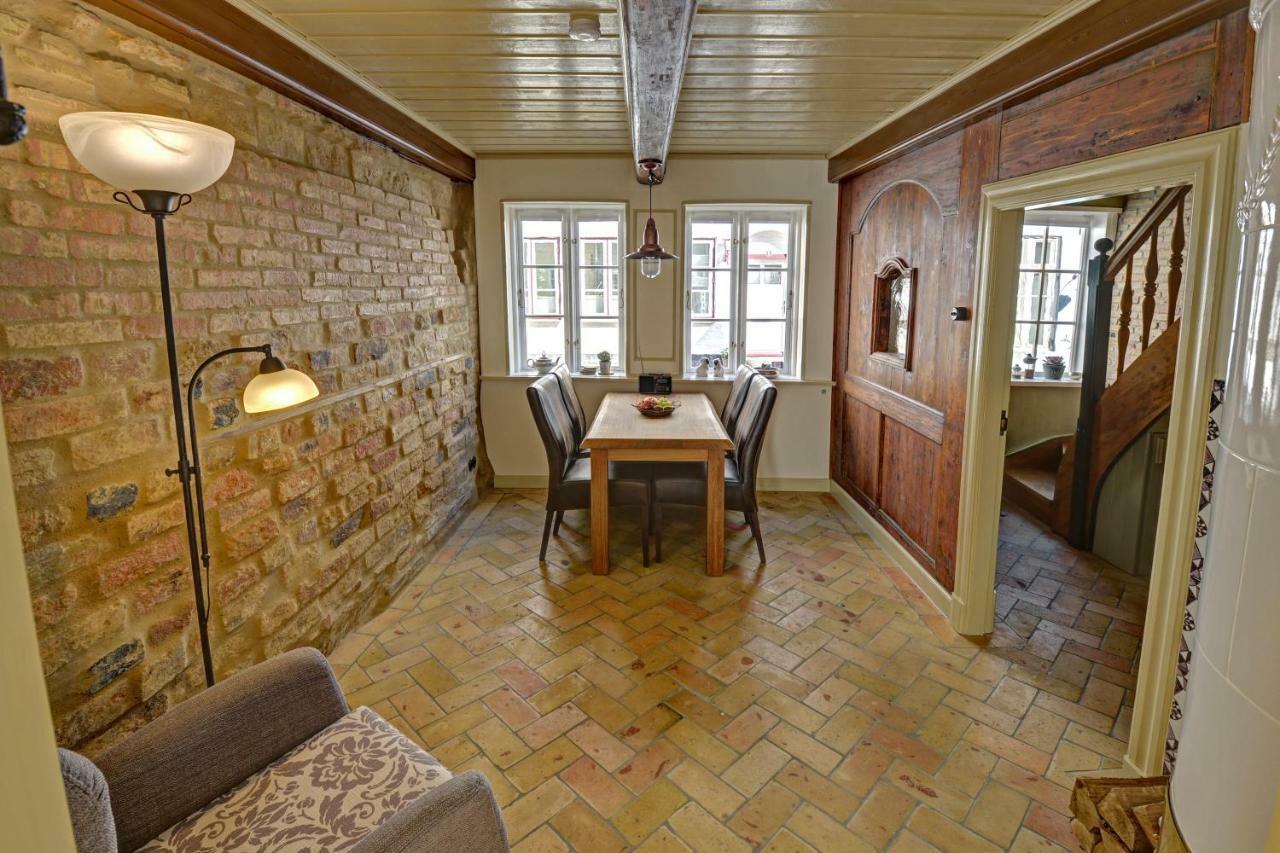 Oluf 12 Villa Flensburg Exterior photo
